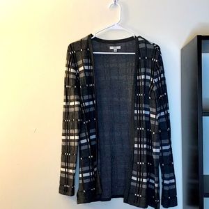 Croft and Barrow Sweater Size Medium